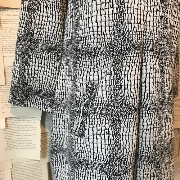 Tyler Boe Dress - Picture 6 of 7